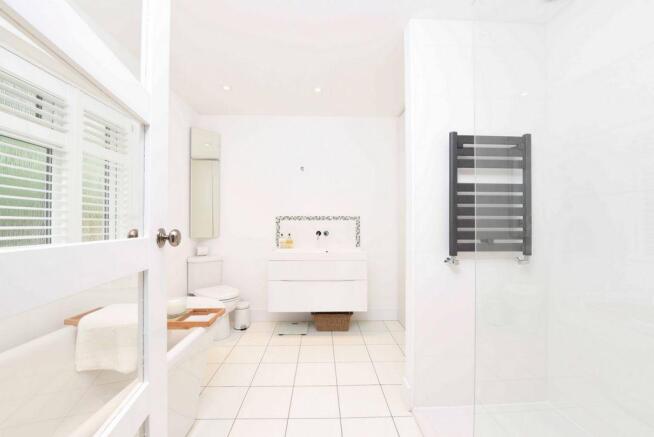 En-Suite