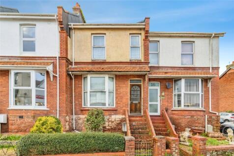 Littlegate Road, Paignton, Devon, TQ3