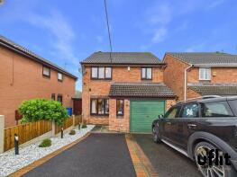 61, Brushfield Road, Holme Hall, Chesterfield S40 4XF