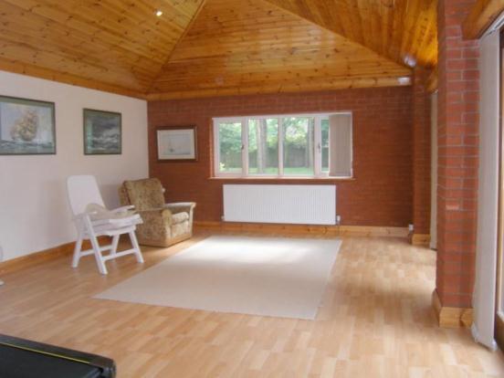Annex Reception