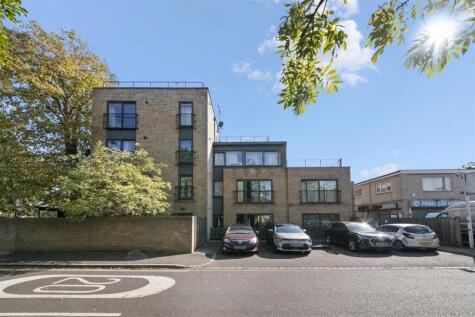 Bath Road, Hounslow
