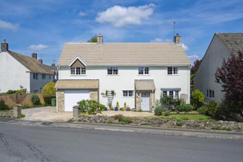 Follyfield, Hankerton, Malmesbury, Wiltshire, SN16