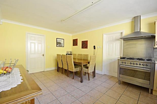 Kitchenbreakfast RM