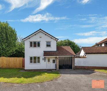 Heritage Park, St. Mellons, CF3