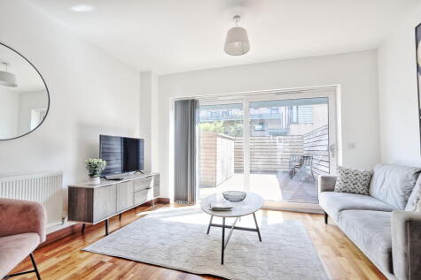 Flamsteed Close, Cambridge, CB1