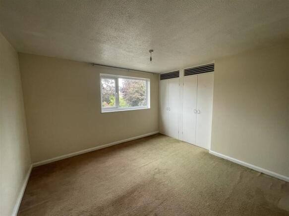Bedroom  One