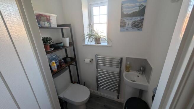 2 bed Semi-Detached for sale Image 11