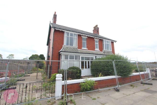 Brentwood & Moorside