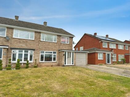 Teme Avenue, Wellington, Telford, Shropshire, TF1 3HU