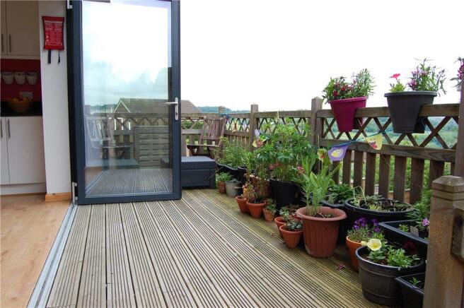 Decking