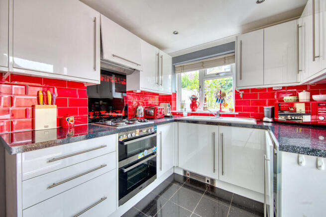 Kitchen 1