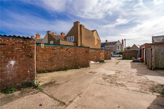 David Street, Grimsby, DN32 photo 3