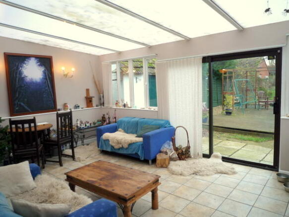 Sun Room