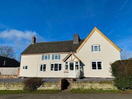 Green Mount, Church Road, Hixon, Stafford ST18 0PB