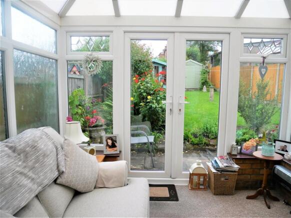 Conservatory