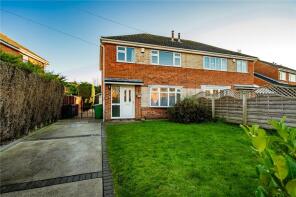 45, Woodhall Drive, Grimsby DN37 0UW