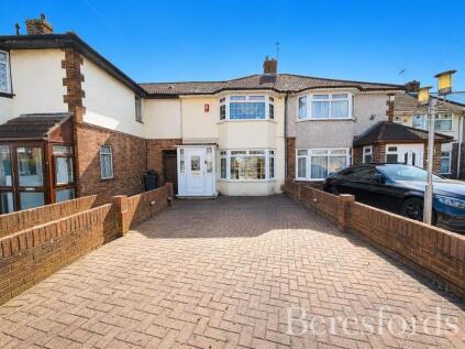 Esmond Close, Rainham, RM13
