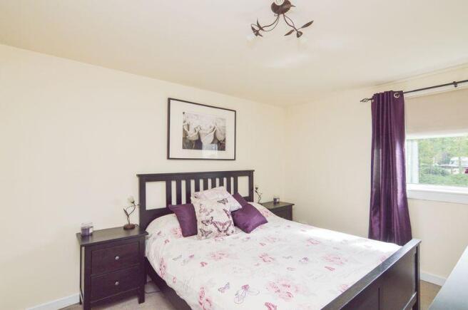 Bedroom One A