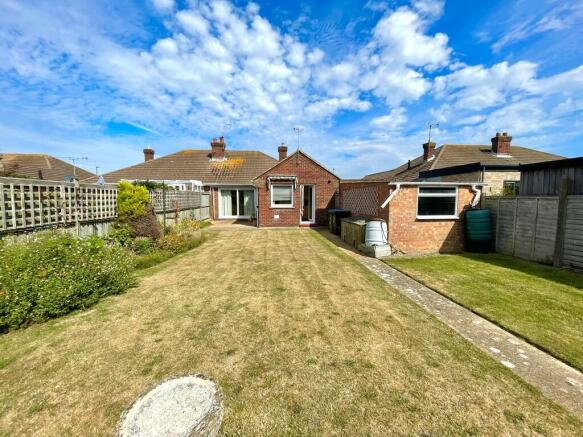 42 Russells Close...