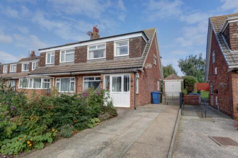 Runswick Avenue, Whitby, North Yorkshire