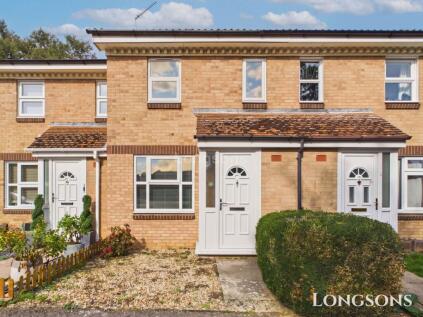 Montagu Close, Swaffham