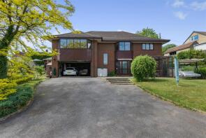 Orchard House, Whitehill Lane, Drybrook GL17 9AD