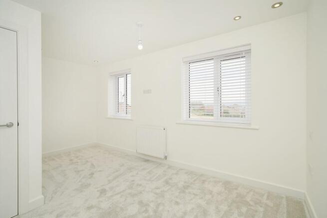 Example Bedroom