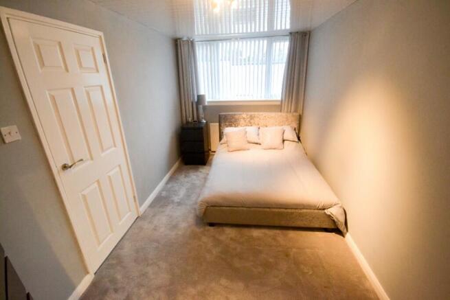 Bedroom No. 2