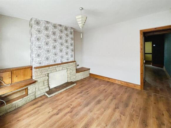 Reception Room One