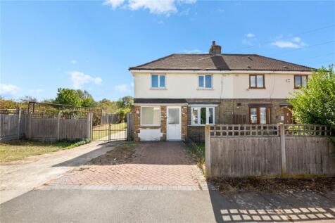 Willow Avenue, Yiewsley, West Drayton, UB7