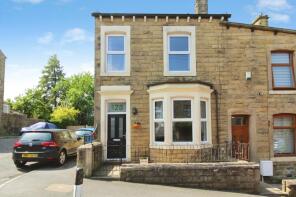 128, Knotts Lane, Colne BB8 8AE