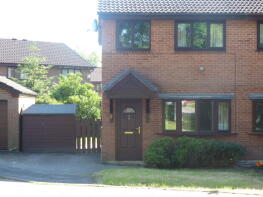 48, Barnacre Close, Preston PR2 9WN
