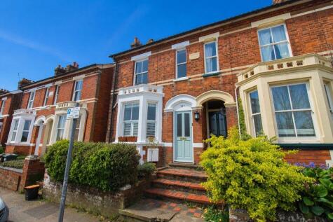 Barden Road, Tonbridge