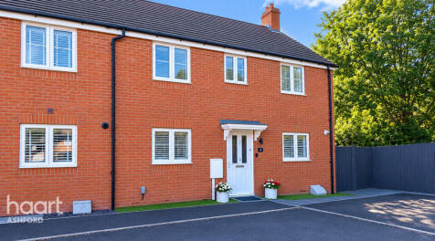 Broadview Close, Ashford