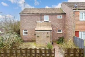 7, Laws Close, Ifield, Crawley RH11 0RG