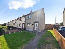 14, Waverley Street, Larkhall ML9 1PY