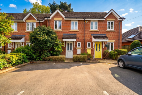 Ilsley Drive, Acocks Green