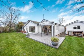 40, Makins Road, Henley-on-thames RG9 1PP