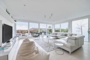 Coast House, Porthrepta Road, St. Ives TR26 2NZ
