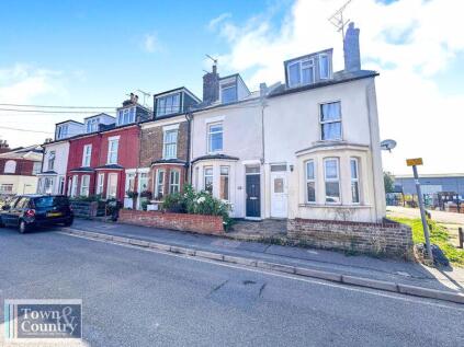 Tower Street, Brightlingsea, CO7