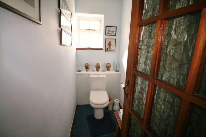 Cloakroom