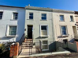 20, Bath Parade, Cheltenham GL53 7HN