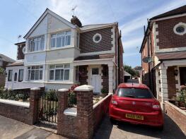 2, Kerswill Road, Exeter EX4 1NY