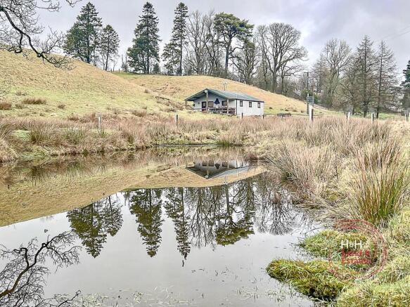 Fawcett Mill - Lot 3