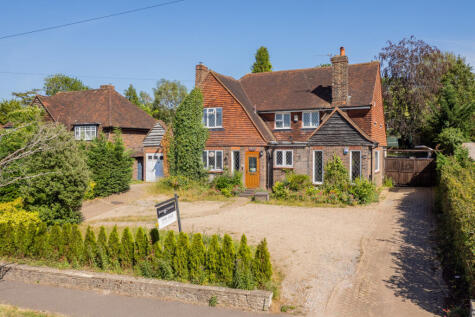 Ruden Way, Epsom, Surrey, KT17