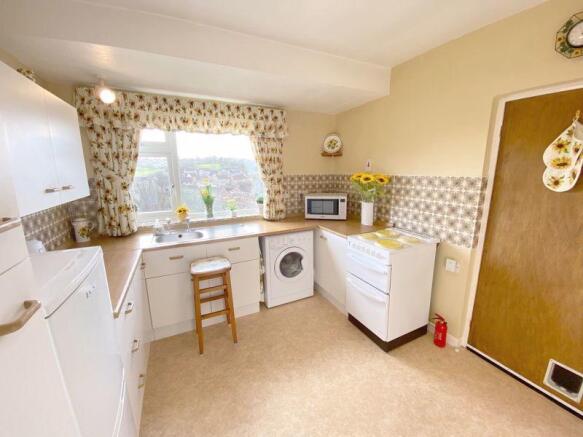 The Kitchen