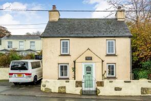 Rosemill Cottage, A390 Between South Of Highfield And South Of West Prince Farm, St. Anns Chapel, St Anns Chapel PL18 9HE