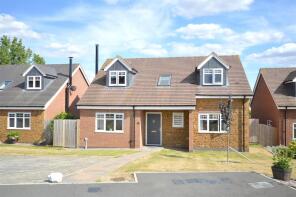 6, Stonehouse Crescent, Kettering NN14 1FP