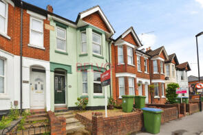 101, Romsey Road, Southampton SO16 4DD