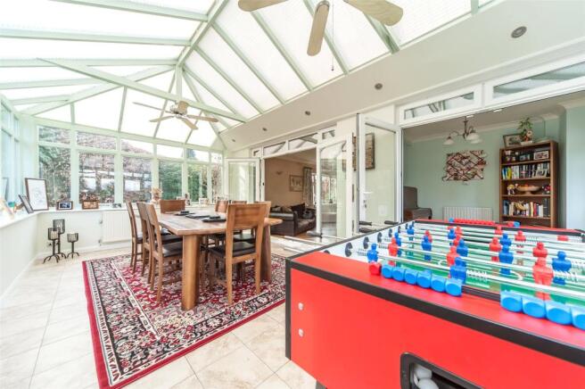 Conservatory